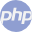 TypeScript logo